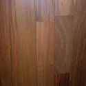 Ipe Flooring Clear