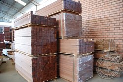 ipe decking wholesale