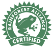 rainforest alliance