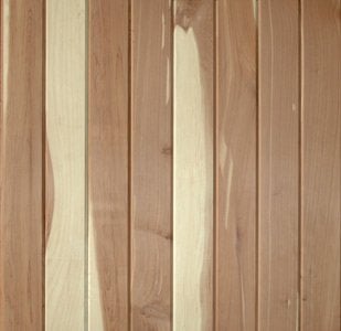 Cedar Vgroove