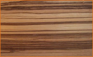 Zebrawood Flooring