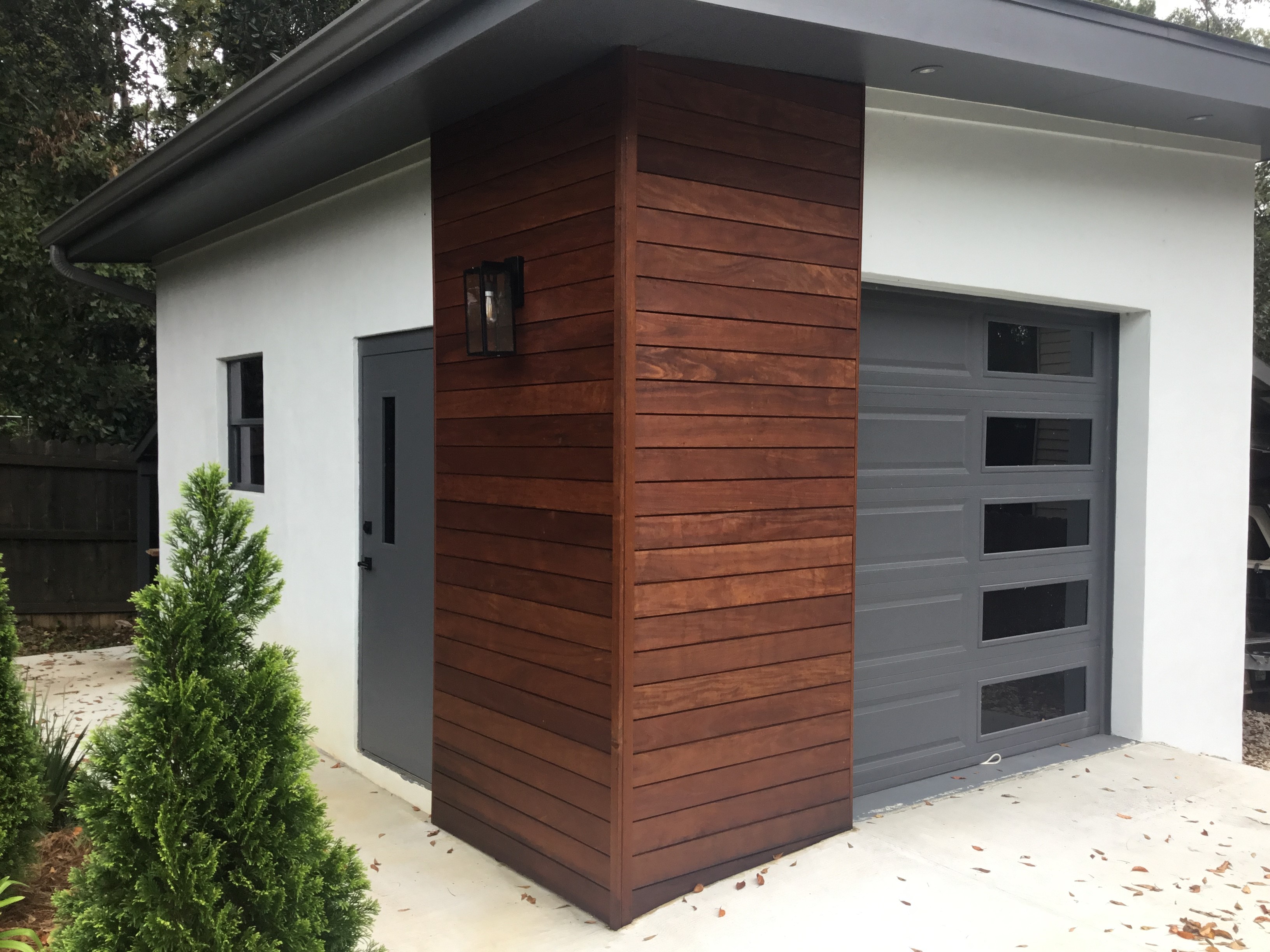 Massaranduba Siding in Tallahassee, FL