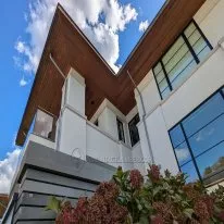 Ipe Soffit