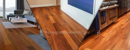 Flooring Bundle Specials