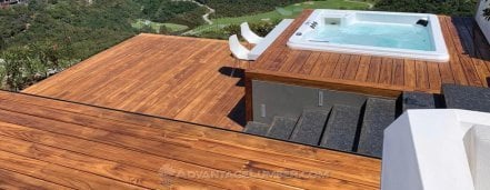 Teak Decking Kits