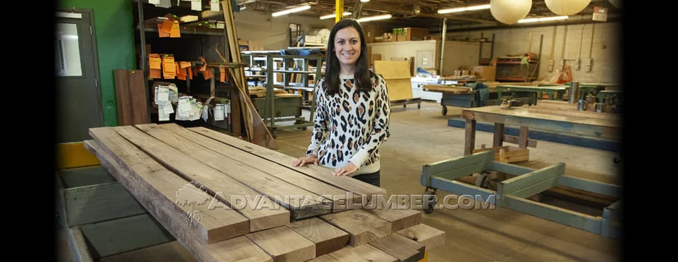 Spanish Cedar Exotic Hardwood Lumber