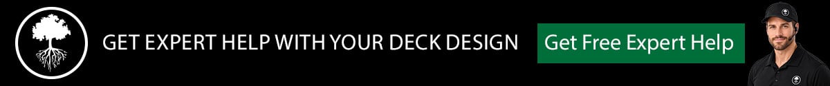 Get Free Expert Help with Your Deck Design