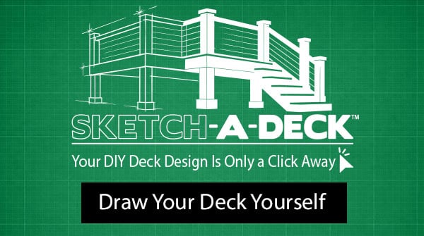 Sketch-A-Deck: Design Your Deck Yourself