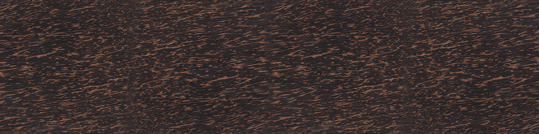Black Palm Turning Blanks