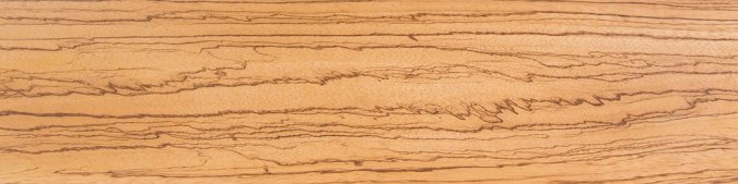 Zebrawood