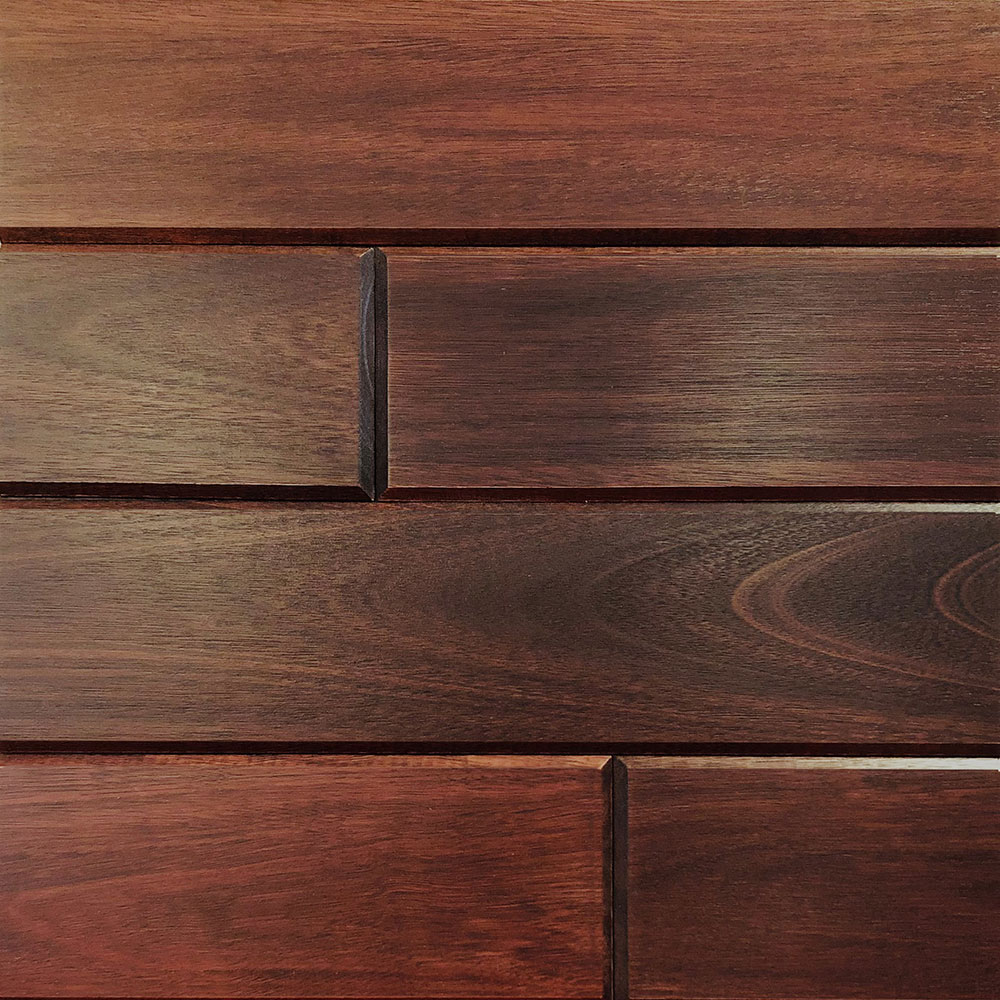 Synergy Wood® Red Grandis