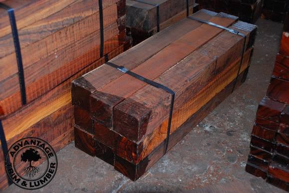 Looking to buy cocobolo? Check our our expanded inventory!