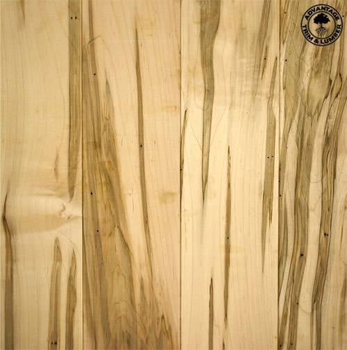 Ambrosia maple wood