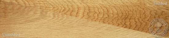 White Oak lumber