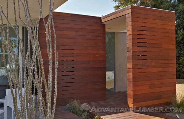Advantage Rainscreen Siding™ is a gorgeous siding option that elevates your home.