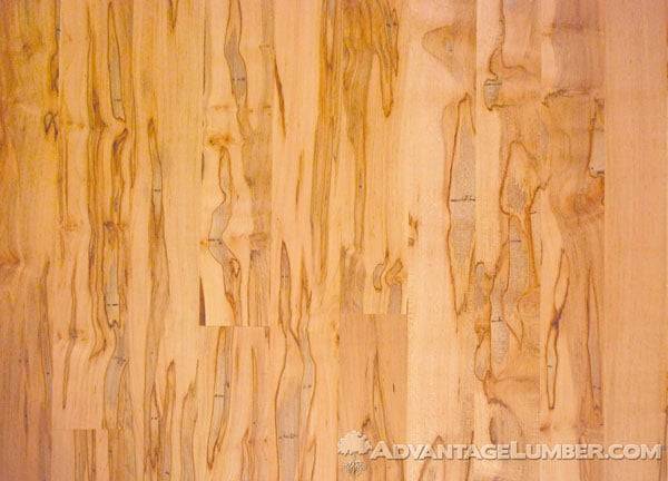Covered with unique patterns, Ambrosia Maple is the perfect wood for anyone who seeks one of a kind wood.