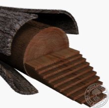 Sawn Lumber
